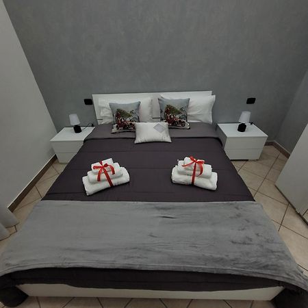 Villa Irma'S House à Scafati Extérieur photo