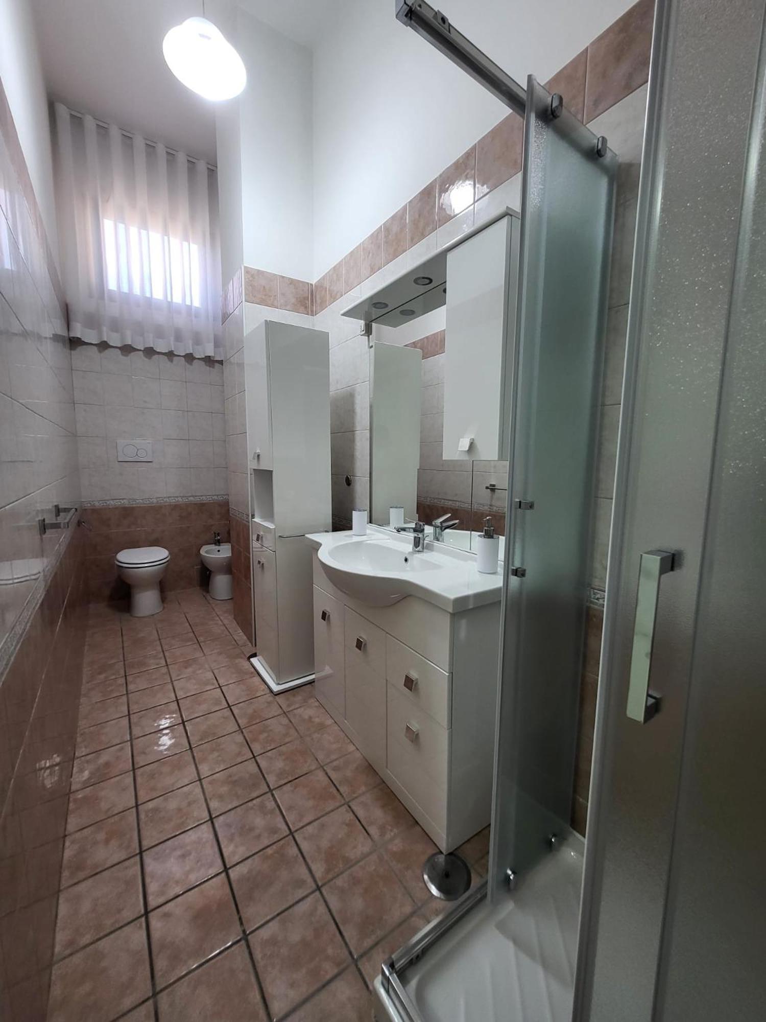 Villa Irma'S House à Scafati Extérieur photo