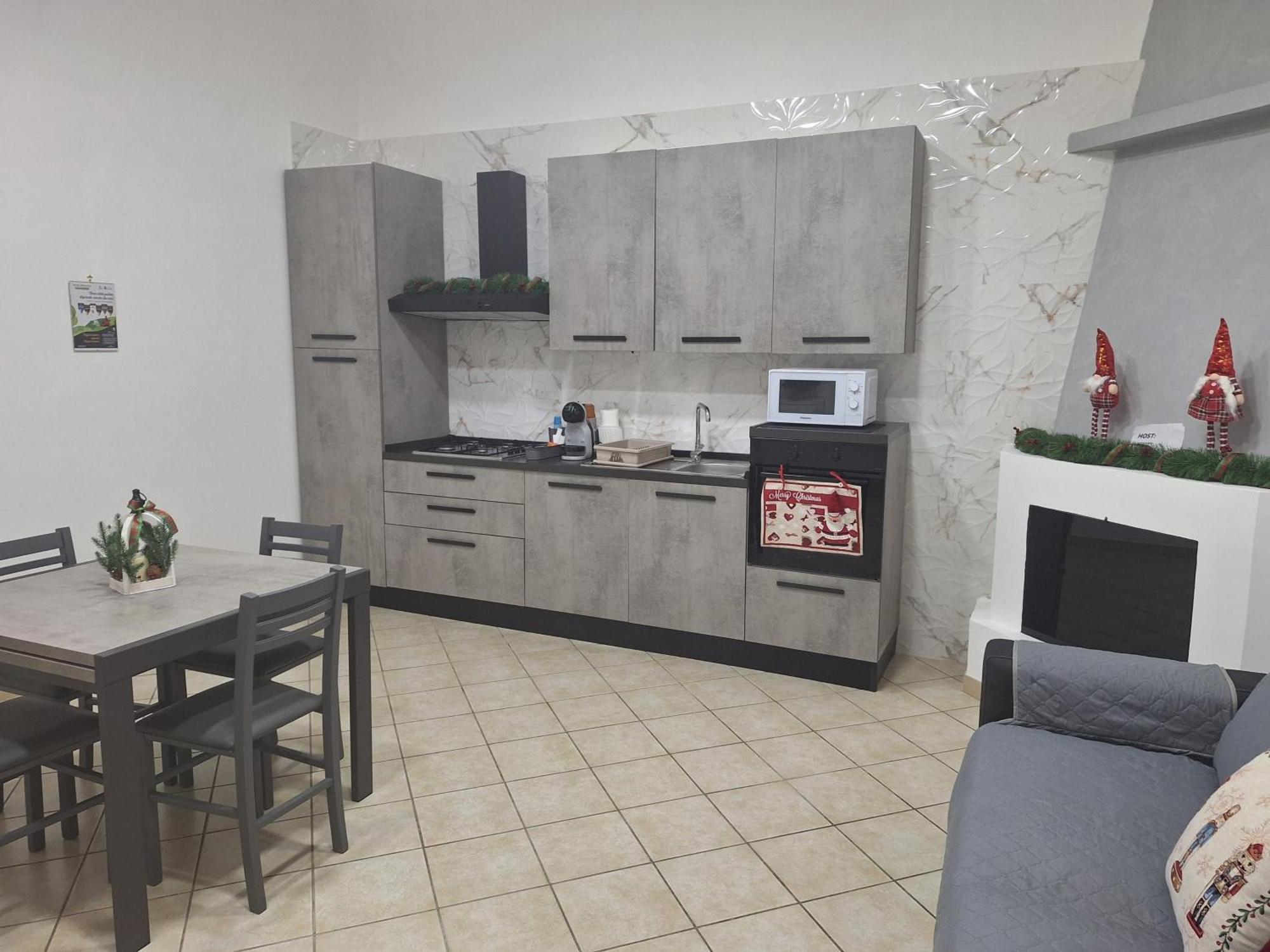 Villa Irma'S House à Scafati Extérieur photo